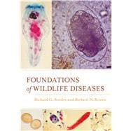 Foundations of Wildlife Diseases