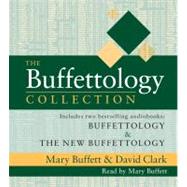 The Buffettology Collection,9780743576093