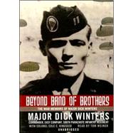 Beyond Band of Brothers