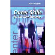 The Managers Pocket Guide to Career Skills for the New Economy