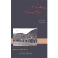 The Unending Korean War