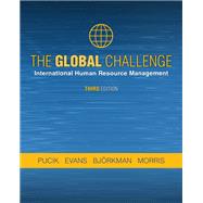 The Global Challenge