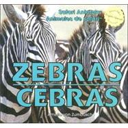 Zebras/ Cebras