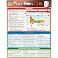 Microsoft Powerpoint 2016