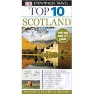 Top 10 Scotland