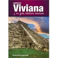 Viviana Y Su Gran Aventura Mexicana