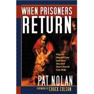 When Prisoners Return