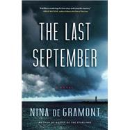 The Last September A Novel