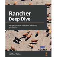 Rancher Deep Dive
