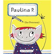 Paulina P. for Petersen
