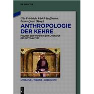 Anthropologie der Kehre