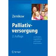 Palliativversorgung Von Kindern, Jugendlichen Und Jungen Erwachsenen