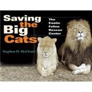 Saving the Big Cats