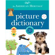 The American Heritage Picture Dictionary