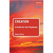Creation: A Guide for the Perplexed,9780567656094