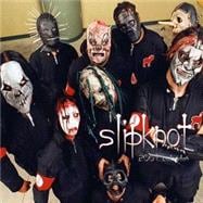 Slipknot; 2004 Wall Calendar