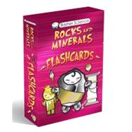 Basher Flashcards: Rocks and Minerals A Diamond Deck