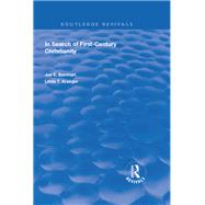 In Search of First-century Christianity