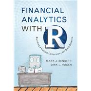 Financial Analytics with R,9781316776094