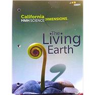 The Living Earth, Student Edition
