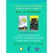 Suit of Pentacles