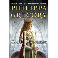 The White Princess