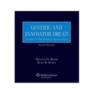 Generic and Innovator Drugs