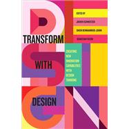 Transform with Design