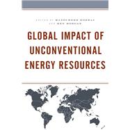 Global Impact of Unconventional Energy Resources