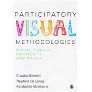 Participatory Visual Methodologies