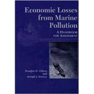 Economic Losses from Marine Pollution