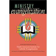 Ministry Through the Lens of Evangelization