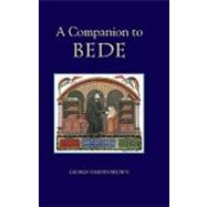 A Companion to Bede