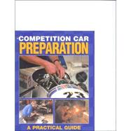 Competition Car Preparation
