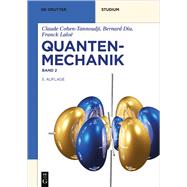 Quantenmechanik