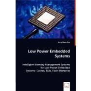 Low Power Embedded Systems