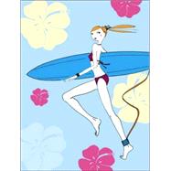 Surfer Girl Journal