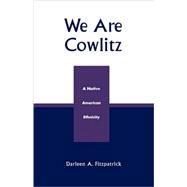 We Are Cowlitz A Native American Ethnicity