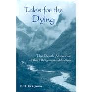 Tales for the Dying : The Death Narrative of the Bhagavata-Purana book cover, ISBN 9780791456095