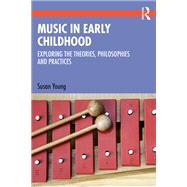Music in Early Childhood