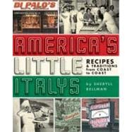 America's Little Italys