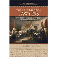 The Clamor of Lawyers