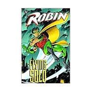 Robin: Flying Solo