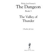 Philip Jose Farmer's the Dungeon Vol. 3
