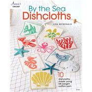 By the Sea Dishcloths