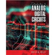 Introduction to Analog & Digital Circuits Book plus Lab manual