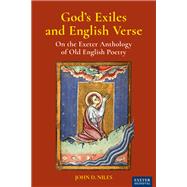 God's Exiles and English Verse