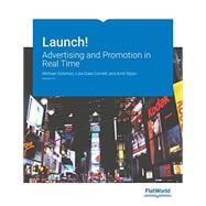 Launch: Adv & Prom In Real Time