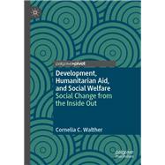 Development, Humanitarian Aid, and Social Welfare