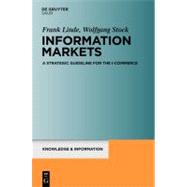 Information Markets